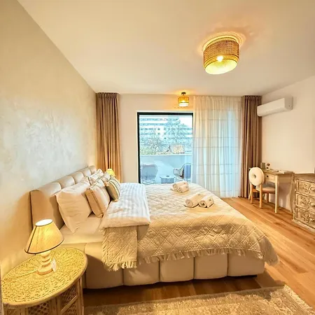 Mohost Eliore - A Story Written In Light Διαμέρισμα