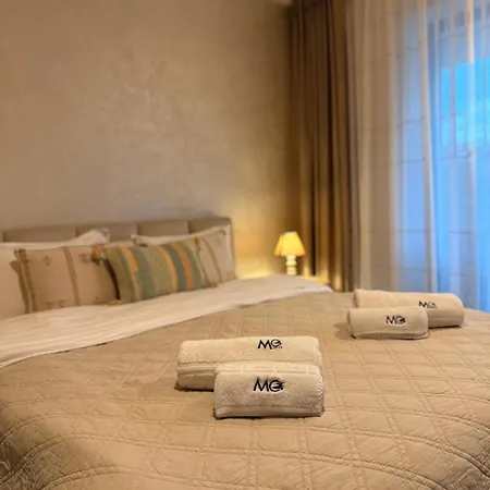 Mohost Eliore - A Story Written In Light Διαμέρισμα Μπρασόβ