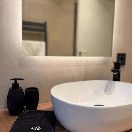 Mohost Eliore - A Story Written In Light Διαμέρισμα Μπρασόβ