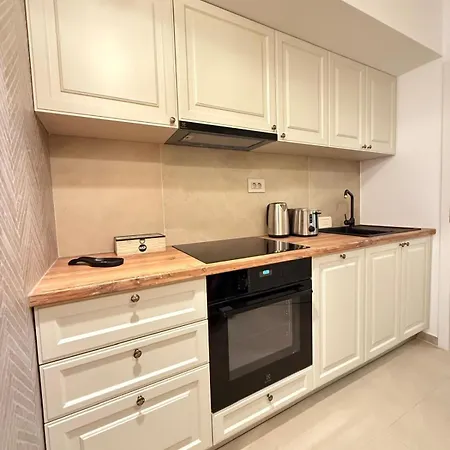 Mohost Eliore - A Story Written In Light Διαμέρισμα Μπρασόβ