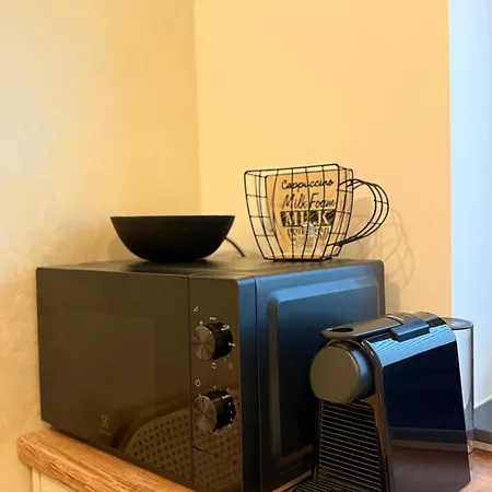 Διαμέρισμα Mohost Eliore - A Story Written In Light Μπρασόβ