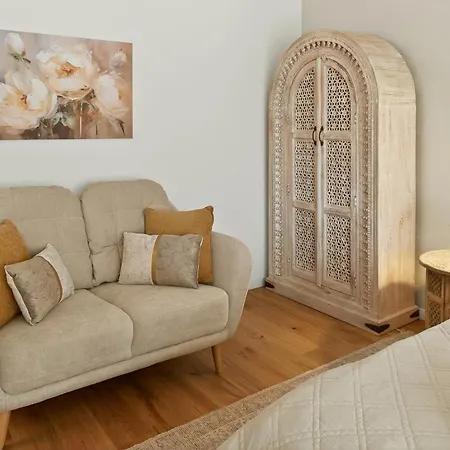 Mohost Elioré - A Story Written In Light Appartamento *