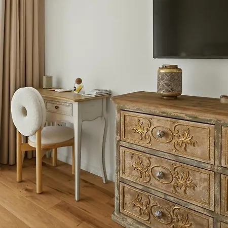 公寓 Mohost Eliore - A Story Written In Light *