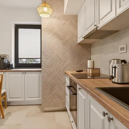 Mohost Elioré - A Story Written In Light Appartamento