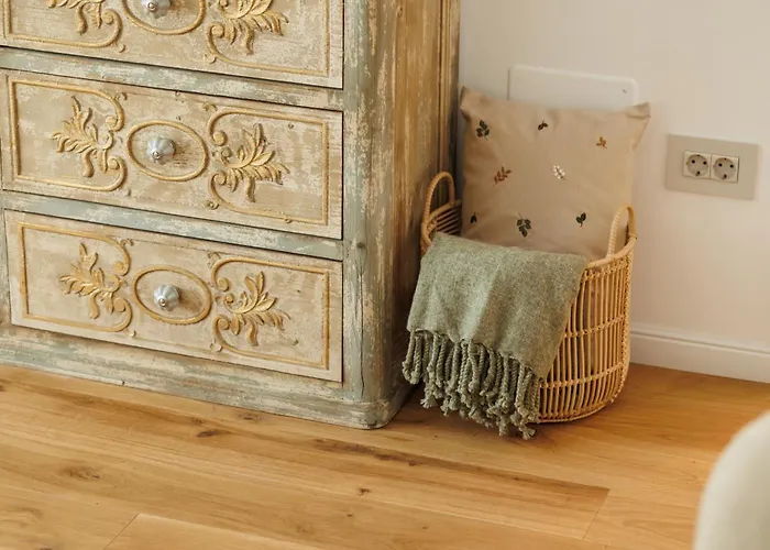 Mohost Eliore - A Story Written In Light 公寓 *