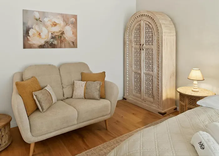 Mohost Elioré - A Story Written In Light Appartamento *