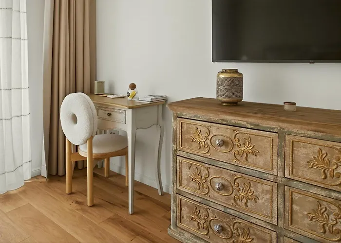 公寓 Mohost Eliore - A Story Written In Light *