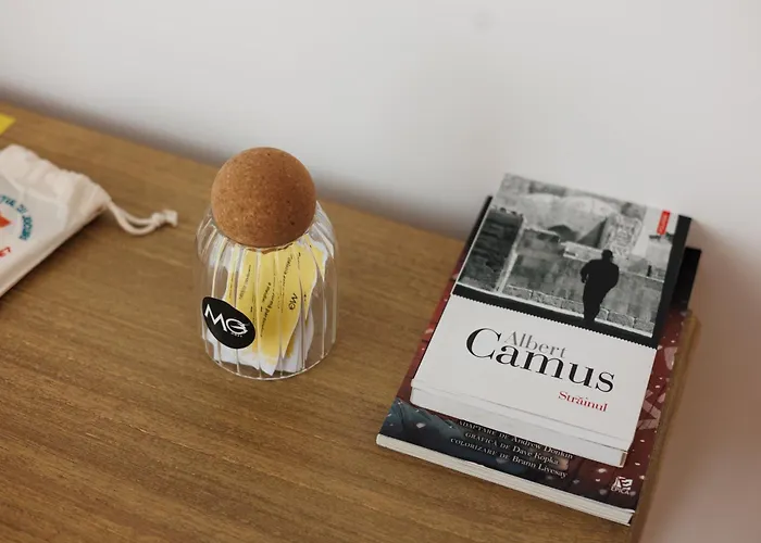 公寓 Mohost Eliore - A Story Written In Light *