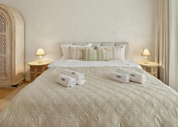 Mohost Eliore - A Story Written In Light 公寓 布拉索夫