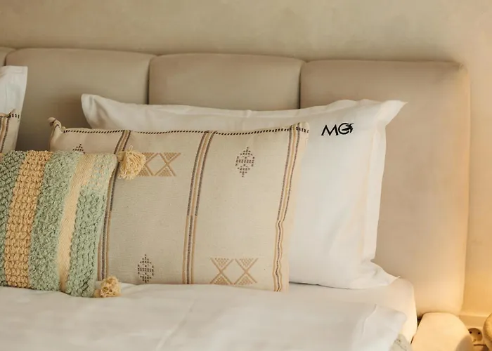 Mohost Eliore - A Story Written In Light 公寓 *