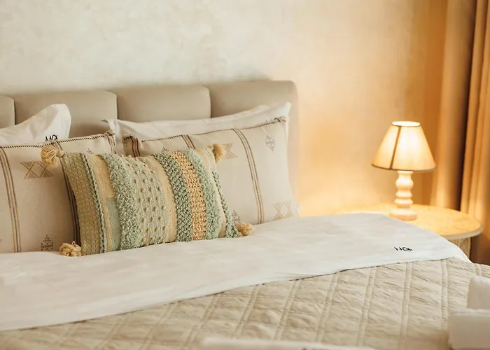 Mohost Elioré - A Story Written In Light Braşov