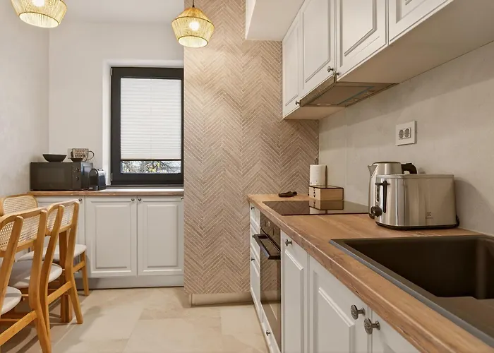 Mohost Eliore - A Story Written In Light 公寓