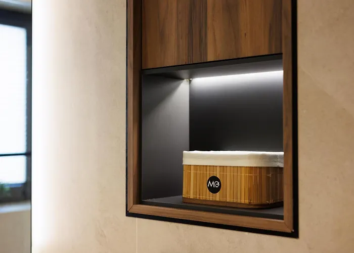 Appartamento Mohost Elioré - A Story Written In Light