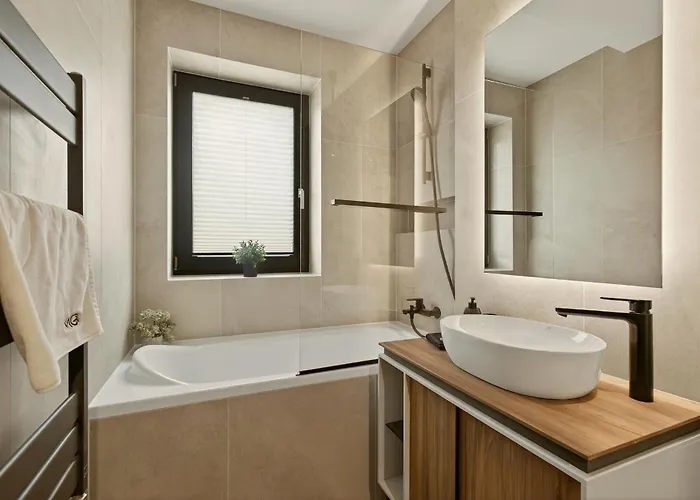 Mohost Eliore - A Story Written In Light 公寓