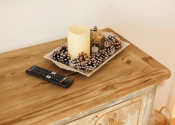 Mohost Elioré - A Story Written In Light Appartamento Braşov