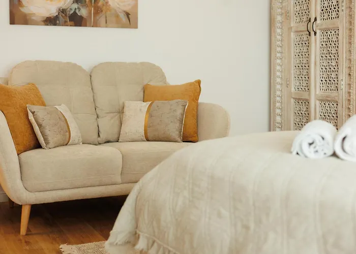 Mohost Eliore - A Story Written In Light 公寓 *