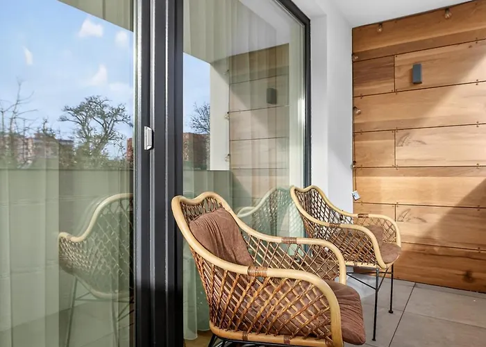 Appartamento Mohost Elioré - A Story Written In Light *